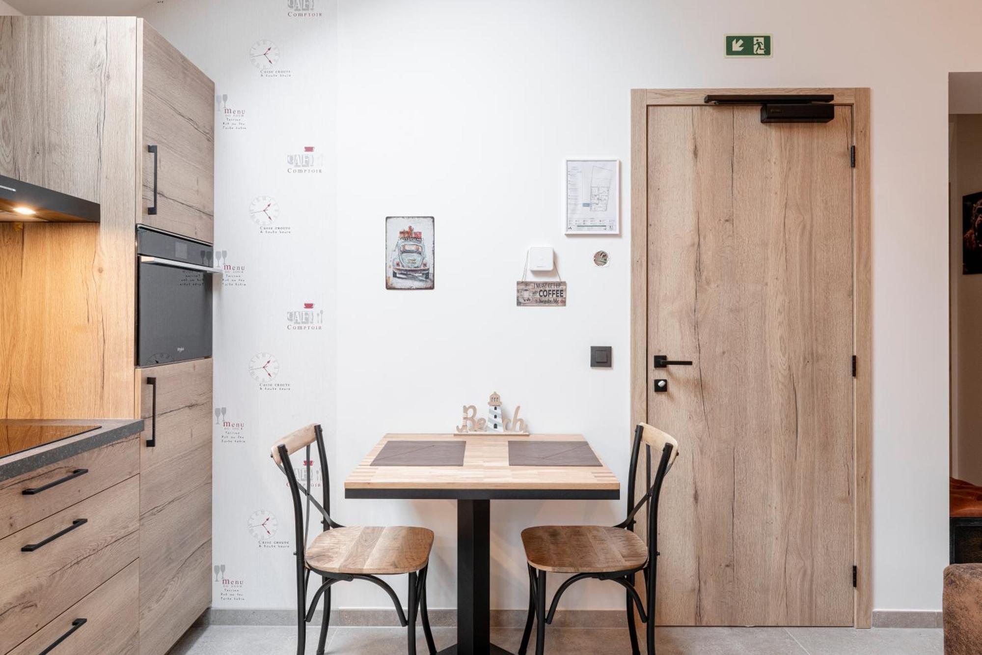 Cozy Flats Διαμέρισμα Υπρ Εξωτερικό φωτογραφία
