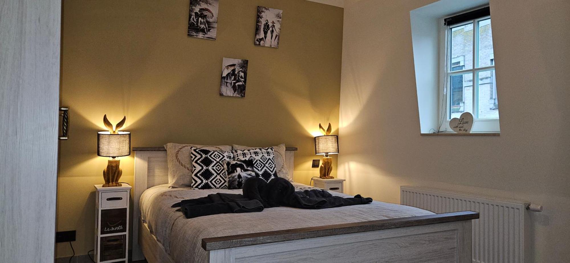 Cozy Flats Διαμέρισμα Υπρ Εξωτερικό φωτογραφία
