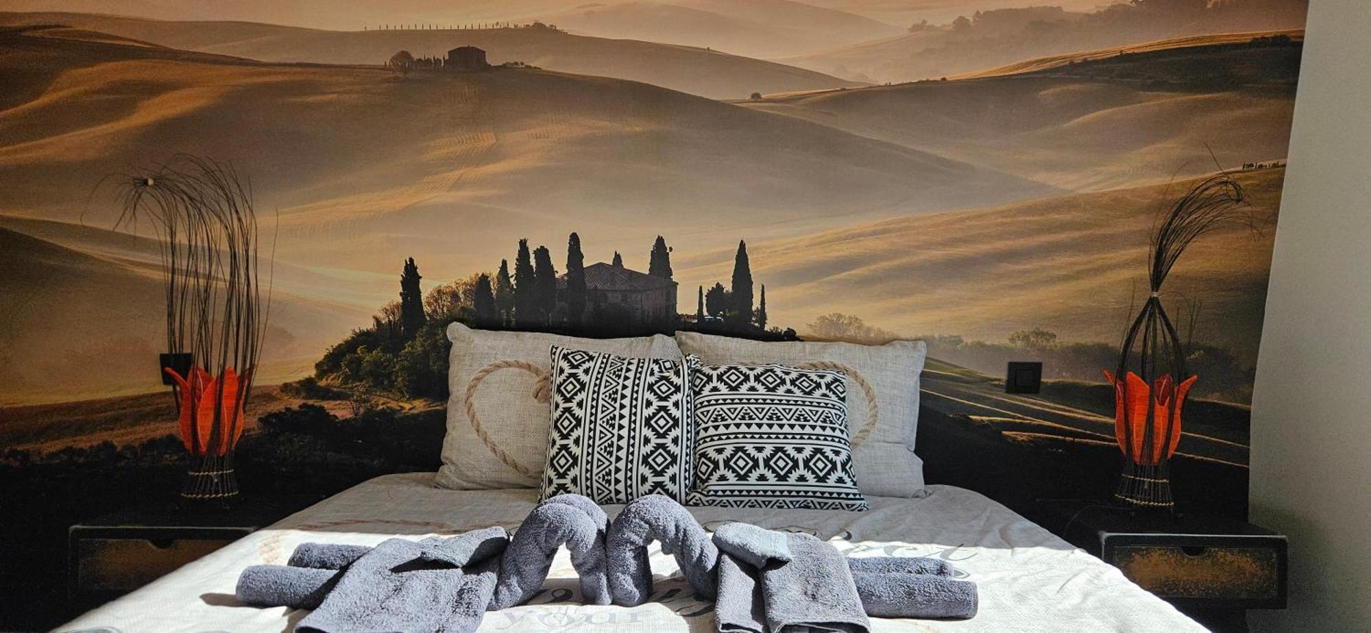 Cozy Flats Διαμέρισμα Υπρ Εξωτερικό φωτογραφία